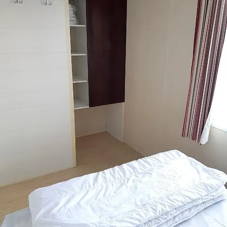 Holiday Route De Semussac - 4 * Meschers-sur-Gironde