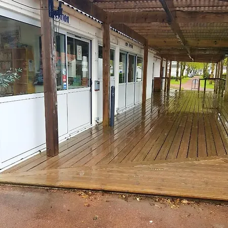 Semesterbostad Holiday Route De Semussac - 4 Meschers-sur-Gironde