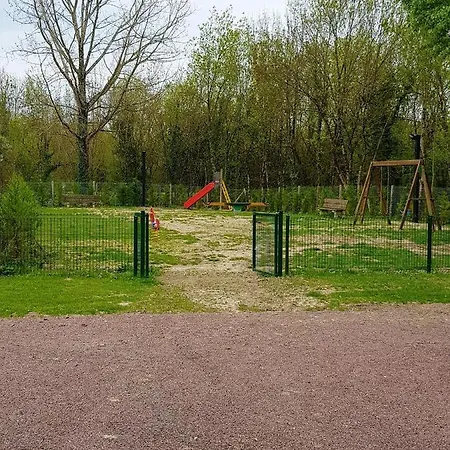 Holiday Route De Semussac - 4 Semesterbostad Meschers-sur-Gironde